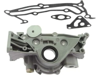 Bomba de aceite para Mitsubishi Mighty Max 1990-1994 37128WXJV 1991 1992 1993 Foto 1 de 2