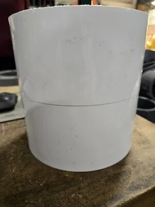 Lasco PVC Coupling - Picture 1 of 3