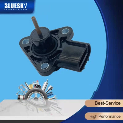 Sensor TPS posición del acelerador 89455-35020 para Toyota Hilux 2.5D 3.0D 2005-2015 Foto 1 de 4