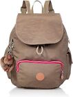 Kipling Womens City Pack S Backpack Handbag