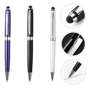  3 Pcs Kondensatorstift Arbeit Stylus Bleistift Berühren Für Touchscreens - Zdjęcie 1 z 12