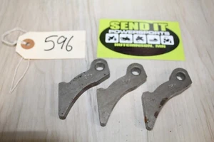 A10 BRP OEM NOS 3 PACK Clutch Ramps 299 417222372 - Picture 1 of 1