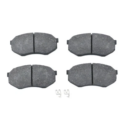 Genuine Mazda 1988-1991 Mazda929 Front Brake Caliper Set HE21-33-28ZB - Изображение 1 из 3