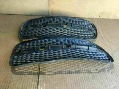 PARAGOLPES LATERAL DERECHO/IZQUIERDO VOLKSWAGEN TOUAREG 2004 05 06 2007 REJILLA MONTADA DE FÁBRICA Foto 1 de 4