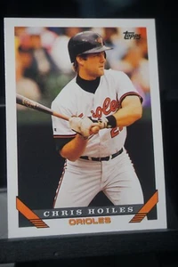 1993 Topps Baseball #401-825 *YOU PICK* - Picture 1 of 4