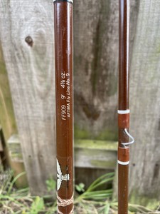 fenwick fly rods for sale
