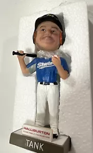 TANK 89 Batboy Sugar Land Skeeters Minor League Baseball Promotional Bobblehead - Picture 1 of 4