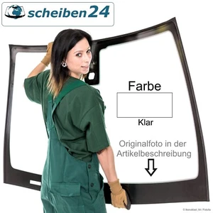 Windschutzscheibe Frontscheibe für Fiat Tempra 159 160 1987-1998 Klar SPH - Bild 1 von 1