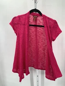 Arizona Size 16 Girls Short Sleeve Sweater - Picture 1 of 2