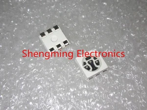 1000pcs SMD 5050 Blue light LED PLCC-6 3-CHIPS High Power - Picture 1 of 1
