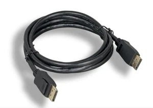 Display Port 1.4 Cable 8K 4K 144Hz 60Hz DP, DP++, DisplayPort++ - Picture 1 of 1