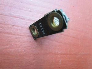 G.E. General Electric CR123C1.09A Thermal Overload Relay Heater Element - Bild 1 von 4