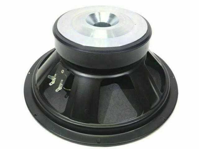 QSC SP-000182-TS 12 inch Subwoofer