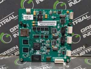 USED ADRF 6410 Control Board for RF Repeaters Ver. 1.6 - Picture 1 of 3