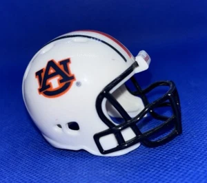Casco profesional de bolsillo Auburn Tigers NCAA fútbol americano universitario SEC recuerdo - Imagen 1 de 10