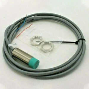 NBN8-18GM50-E2 Proximity Switch Sensor for Pepperl + Fuchs - Picture 1 of 1