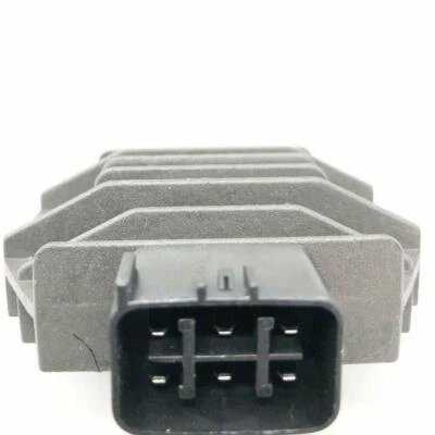 Z250 LTZ250 Z400 LTZ400 Voltage Regulator Suzuki Ozark 250 LTF250 Quadsport - Image 1 of 2
