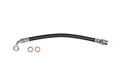 For 2010-2021 Lexus GX460 Brake Hydraulic Hose Sunsong 2011 2012 2013 2014 2015 - Image 1 of 3