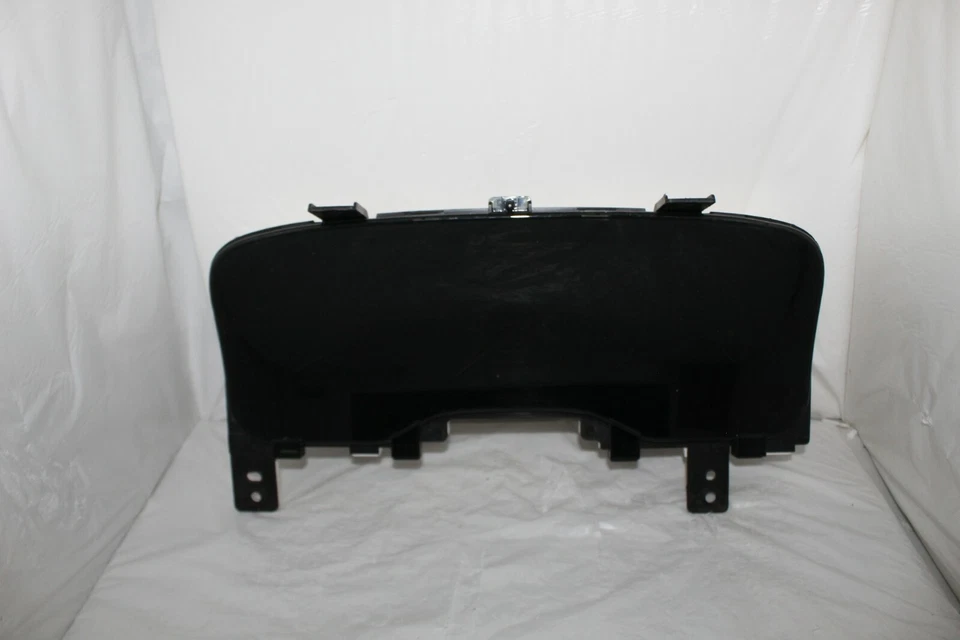 Cuadro de instrumentos velocímetro panel medidores 04 05 aviador 95.894 millas Foto 1 de 4