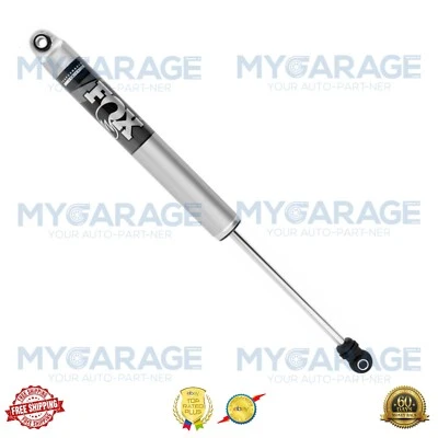 FOX Shock Shox 2.0 IFP trasero liso para Dodge Ram 1500 2500 3500 980-24-943 Foto 1 de 4