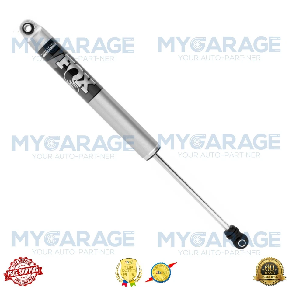 FOX Shock Shox 2.0 IFP trasero liso para Dodge Ram 1500 2500 3500 980-24-943 Foto 1 de 4