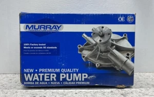 Bomba de agua Murry control de temperatura CP5016 nueva - Imagen 1 de 6