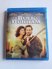 Bull Durham (Blu-ray, 1988)