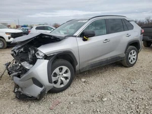 Used ABS Pump and Motor Assembly fits: 2020 Toyota Rav4 actuator and pump assemb - Picture 1 of 16