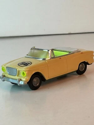 1959 Studebaker Lark Convertible Rally Car, Original - Image 1 of 4