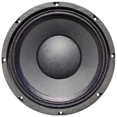 1 MASTER AUDIO LSN10/4 LSN 10/4 altoparlante diffusore da 25,00 cm 600 watt max - Immagine 1 di 4