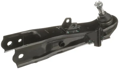 Conjunto de brazo de control y rótula Delphi para camioneta Nissan 1995-1997 tracción trasera 1996 Foto 1 de 4