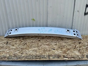 2023 - 2024 Lexus RX350 Front Bumper Reinforcement Impact Bar OEM - Picture 1 of 10
