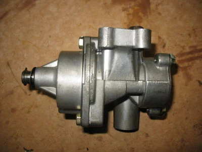 92 SUZUKI GSX600F KATANA GSX600 GSX OIL PUMP # Foto 1 de 4