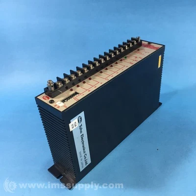 Módulo de 8 salidas Toho TOLINE-FII 0064 Foto 1 de 4