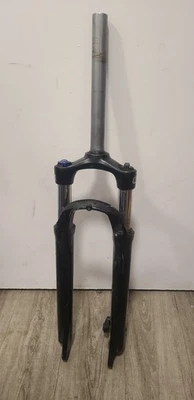 SR Suntour XCT 30 HLO 100mm QR 27.5 Suspension Forks MTB - Image 1 of 4
