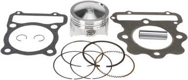 Wiseco Piston Kit with Gaskets Honda XR250R 1986-2004 PK1219 - Image 1 of 1
