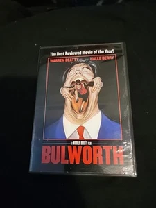 Bulworth (DVD, 1998) - Imagen 1 de 2
