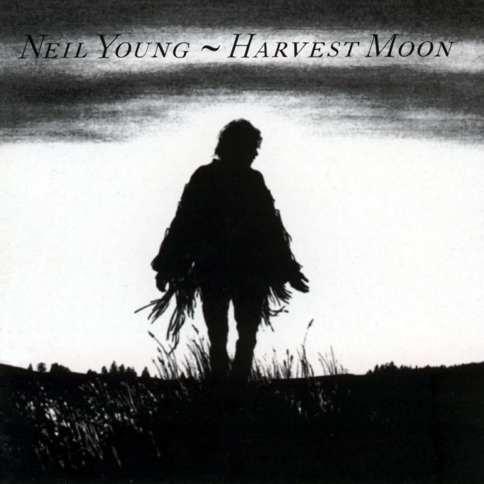 Neil Young Harvest Moon (Brick & Mortar ) Records & LPs