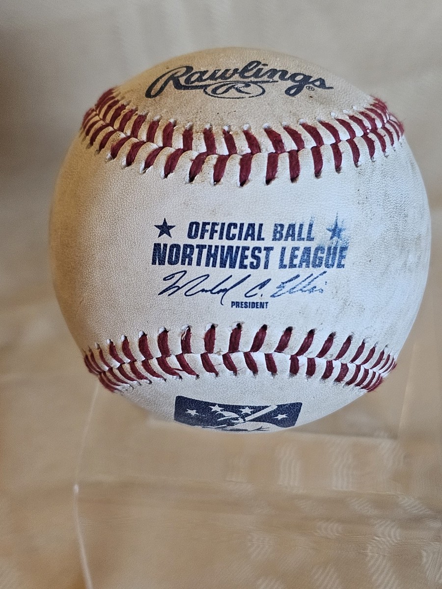 Rawlings Minor League Baseball Fan Balls for sale | eBay Rawlings Minor League Baseball Fan Balls for sale | eBay