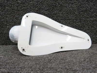 Вентиляционная решетка стартера генератора 33318-004 Cirrus Vision Jet SF50 Naca - Изображение 1 из 4