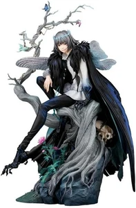 Figura Completa Alter Fate/Grand Order Pretender/Oberon Vortiger - Imagen 1 de 7