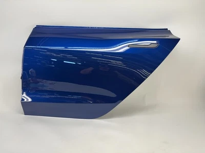 2024-2025 Tesla Model 3 Highland Rear Left Door Shell 1751847-E0-A - Image 1 of 4