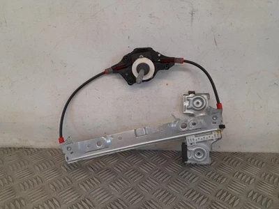 Ford Fiesta Mk7 2008-2014 Left Passenger N/S Rear Window Regulator 8A6IA27000 - Image 1 of 4
