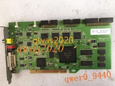 1PC USED 16CH 480/480 SKDP8UCNB0010000 Video Acquisition Processing Card - Image 1 of 4