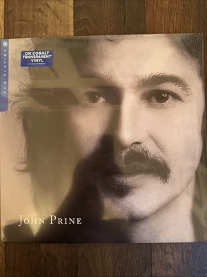 NOW Playing by Prine, John (Record, 2024) - Image 1 of 2