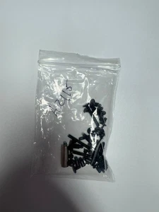 Apple iMac A2115 2020 Assorted Screws - Afbeelding 1 van 1