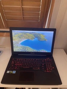 Asus Tuf Gaming Laptop - Afbeelding 1 van 5