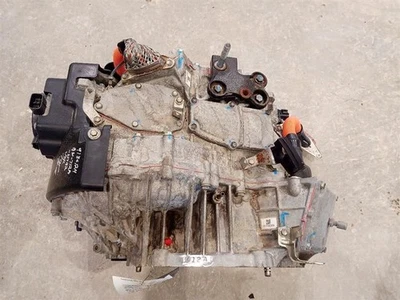 Automatic Transmission CVT from 2008 Toyota Prius 1.5L 10959725 - Imagem 1 de 4