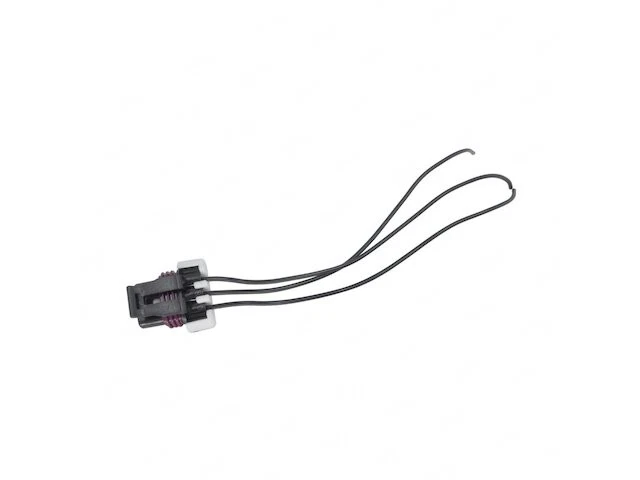 Conector sensor de presión del tanque de combustible SKP 72VC42Y compatible con Saturn SL2 1998-2002 Foto 1 de 1