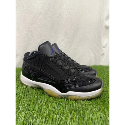 Air Jordan 11 ретро IE Low Space Jam размер 9 - Изображение 1 из 4